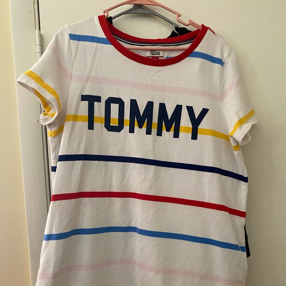 Tommy Hilfiger Dress